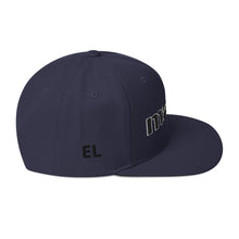 Load image into Gallery viewer, Moslem Snapback Hat