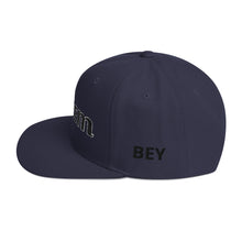 Load image into Gallery viewer, Moslem Snapback Hat