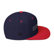Load image into Gallery viewer, Moslem Snapback Hat
