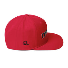 Load image into Gallery viewer, Moslem Snapback Hat