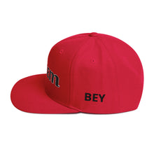 Load image into Gallery viewer, Moslem Snapback Hat