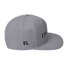 Load image into Gallery viewer, Moslem Snapback Hat