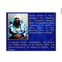 Load image into Gallery viewer, Isonomi The Great Masonic Secret: Master Keys