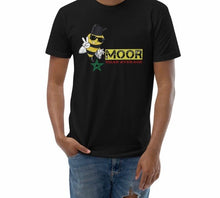 Load image into Gallery viewer, Bee Moor Short Sleeve Shirt