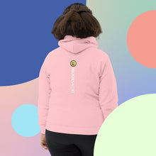 Load image into Gallery viewer, MOORSACHI BERG - Panda III Youth Hoodie