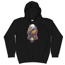 Load image into Gallery viewer, MOORSACHI BERG - Panda III Youth Hoodie