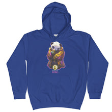 Load image into Gallery viewer, MOORSACHI BERG - Panda III Youth Hoodie