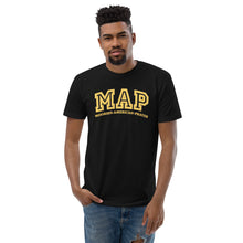 Load image into Gallery viewer, MAP Short Sleeve - Moorish American Prayer T-shirt