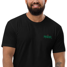 Load image into Gallery viewer, MOORBRAND Embroidered Short Sleeve T-shirt