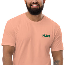 Load image into Gallery viewer, MOORBRAND Embroidered Short Sleeve T-shirt