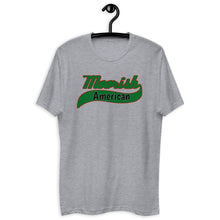 Load image into Gallery viewer, Moorish Short Sleeve T-shirt