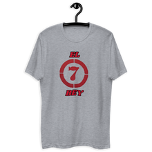 Load image into Gallery viewer, EL 7 BEY Short Sleeve T-shirt