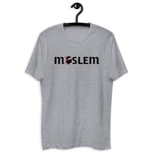 Load image into Gallery viewer, Short Sleeve Moslem T-shirt