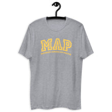 Load image into Gallery viewer, MAP Short Sleeve - Moorish American Prayer T-shirt