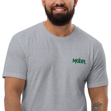 Load image into Gallery viewer, MOORBRAND Embroidered Short Sleeve T-shirt