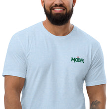 Load image into Gallery viewer, MOORBRAND Embroidered Short Sleeve T-shirt