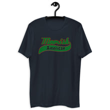 Load image into Gallery viewer, Moorish Short Sleeve T-shirt