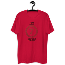 Load image into Gallery viewer, EL 7 BEY Short Sleeve T-shirt