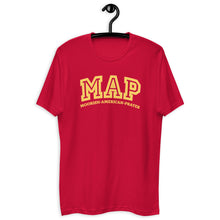 Load image into Gallery viewer, MAP Short Sleeve - Moorish American Prayer T-shirt