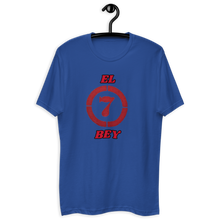 Load image into Gallery viewer, EL 7 BEY Short Sleeve T-shirt