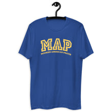 Load image into Gallery viewer, MAP Short Sleeve - Moorish American Prayer T-shirt
