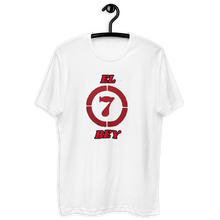 Load image into Gallery viewer, EL 7 BEY Short Sleeve T-shirt
