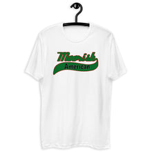 Load image into Gallery viewer, Moorish Short Sleeve T-shirt