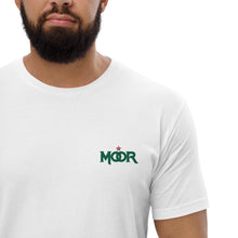 Load image into Gallery viewer, MOORBRAND Embroidered Short Sleeve T-shirt