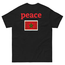 Load image into Gallery viewer, Men's heavyweight tee