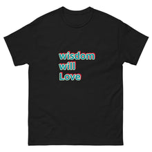 Load image into Gallery viewer, Men's heavyweight tee