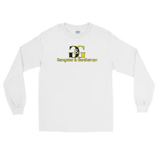 Load image into Gallery viewer, G&G Men’s Long Sleeve Shirt