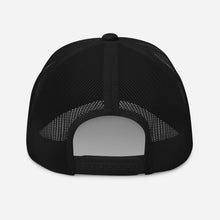 Load image into Gallery viewer, NOBLE BRAND - II EDITION BLACK/NAVY CAP