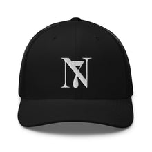 Load image into Gallery viewer, NOBLE BRAND - II EDITION BLACK/RED/PINK CAP