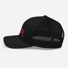 Load image into Gallery viewer, MOOR Brand Snap-Back