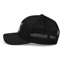Load image into Gallery viewer, NOBLE BRAND - II EDITION BLACK/RED/PINK CAP