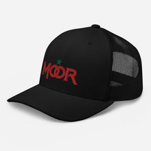 Load image into Gallery viewer, MOOR Brand Snap-Back