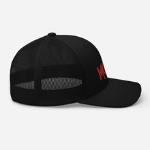 Load image into Gallery viewer, MOOR Brand Snap-Back
