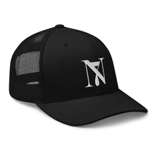 Load image into Gallery viewer, NOBLE BRAND - II EDITION BLACK/RED/PINK CAP