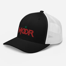 Load image into Gallery viewer, MOOR Brand Snap-Back