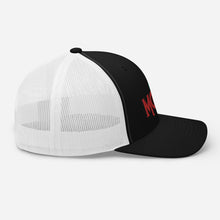 Load image into Gallery viewer, MOOR Brand Snap-Back