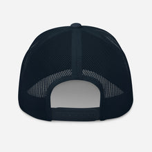 Load image into Gallery viewer, NOBLE BRAND - II EDITION BLACK/NAVY CAP