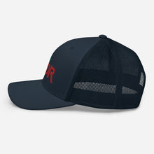 Load image into Gallery viewer, MOOR Brand Snap-Back