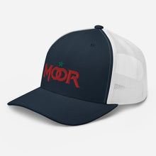 Load image into Gallery viewer, MOOR Brand Snap-Back