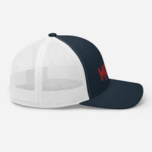 Load image into Gallery viewer, MOOR Brand Snap-Back