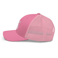 Load image into Gallery viewer, NOBLE BRAND - II EDITION BLACK/RED/PINK CAP