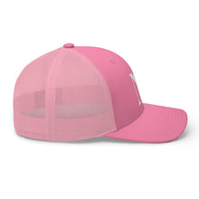 Load image into Gallery viewer, NOBLE BRAND - II EDITION BLACK/RED/PINK CAP