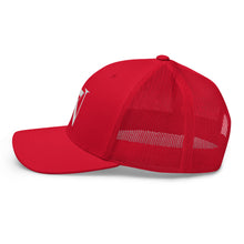 Load image into Gallery viewer, NOBLE BRAND - II EDITION BLACK/RED/PINK CAP