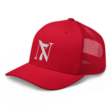 Load image into Gallery viewer, NOBLE BRAND - II EDITION BLACK/RED/PINK CAP