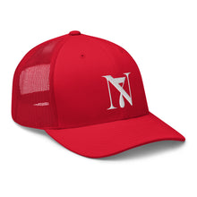 Load image into Gallery viewer, NOBLE BRAND - II EDITION BLACK/RED/PINK CAP