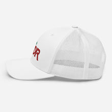 Load image into Gallery viewer, MOOR Brand Snap-Back